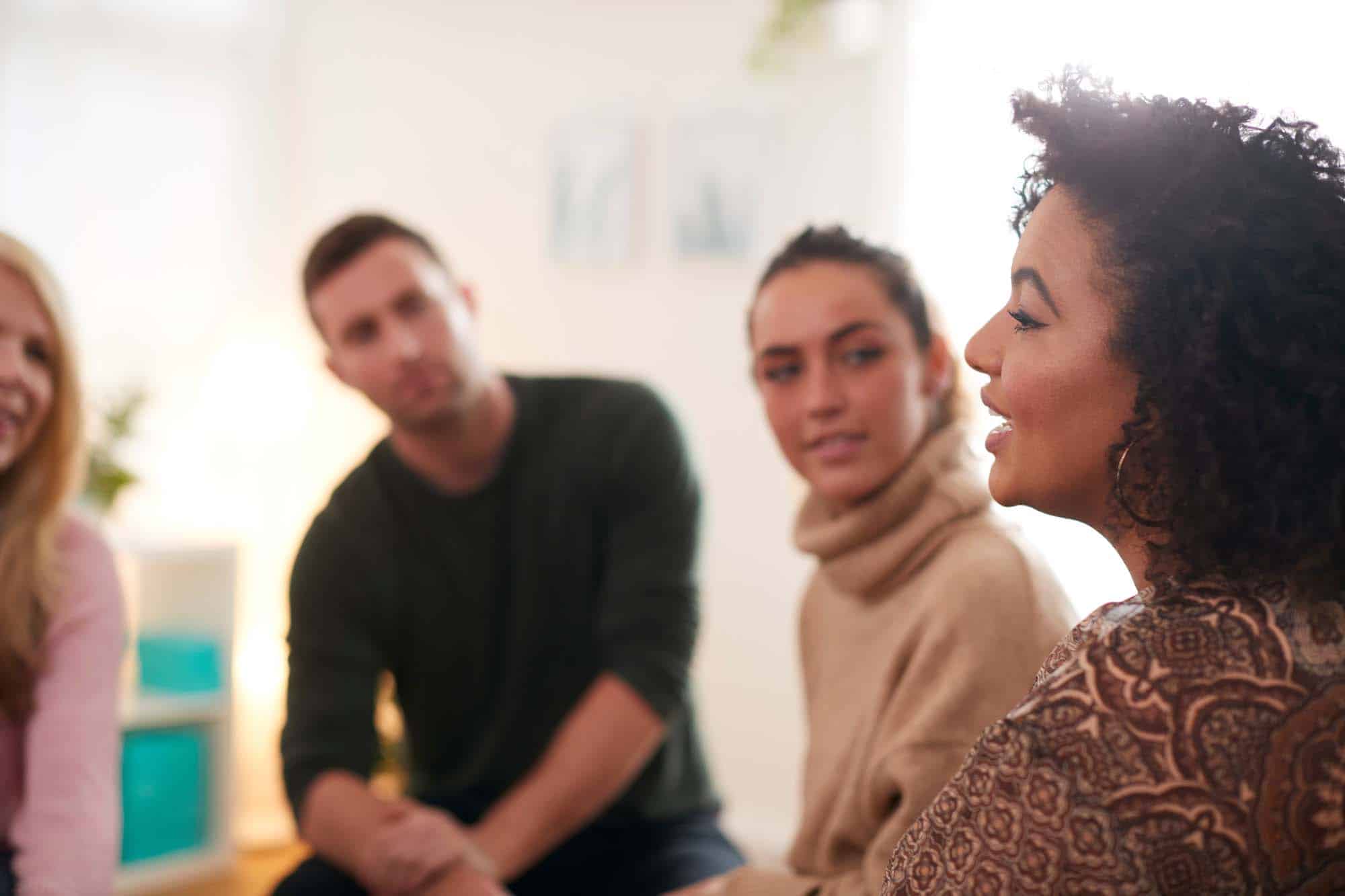 Intensive outpatient program for adults at Midwest Behavioral Health Center Michigan