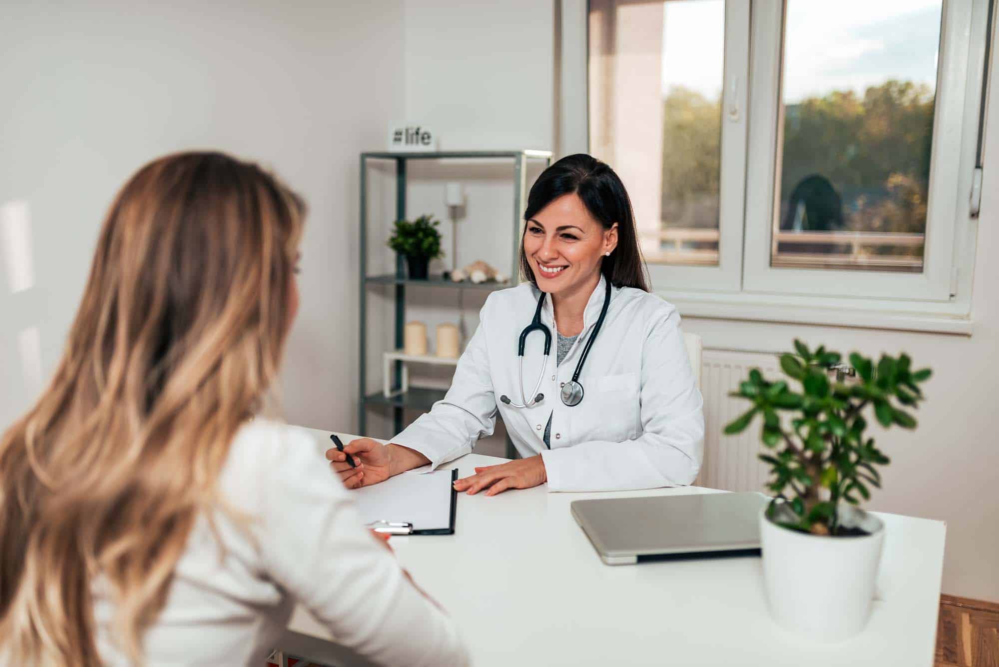 Co-occurring disorder treatment for adults at Midwest Behavioral Health Center in Tecumseh, Michigan