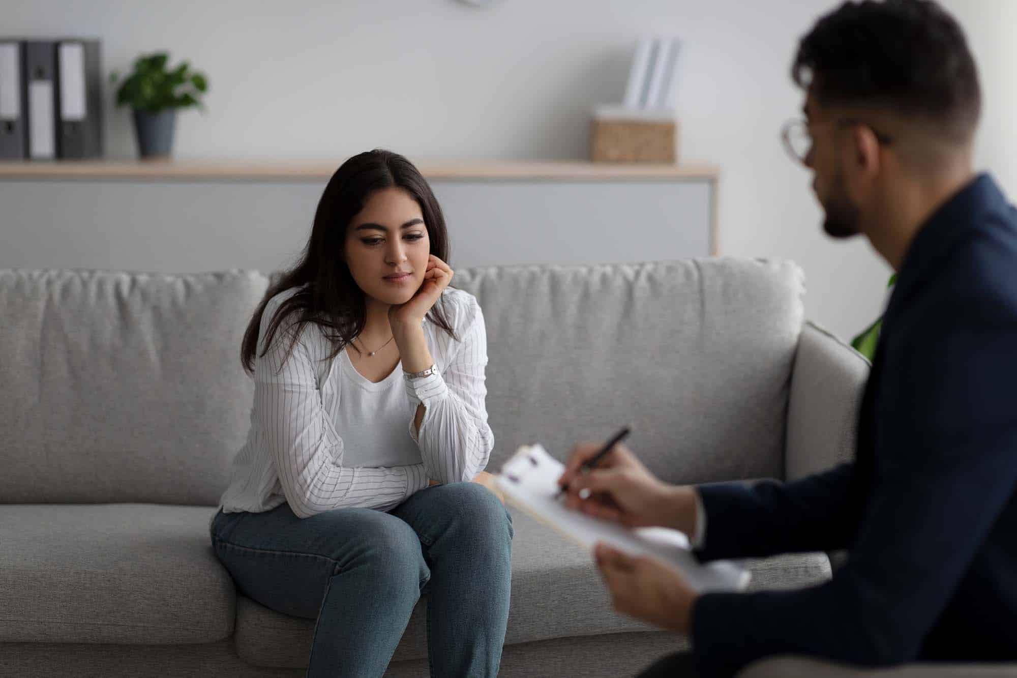 ADHD treatment for adults at Midwest Behavioral Health Center in Tecumseh, Michigan