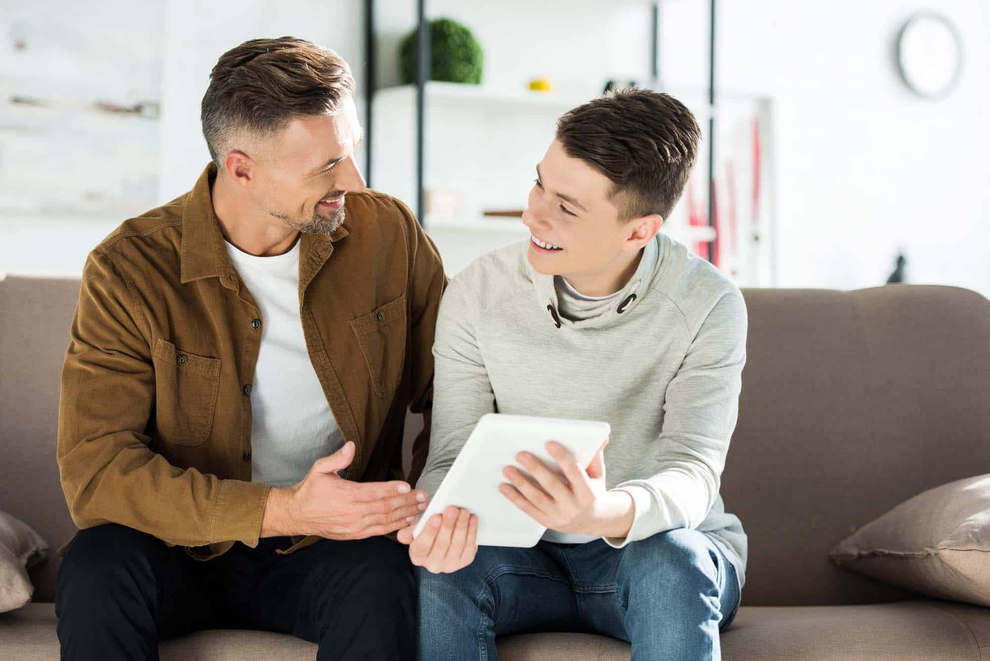 PHP IOP and residential programs for teens at Midwest Behavioral Health Center Michigan