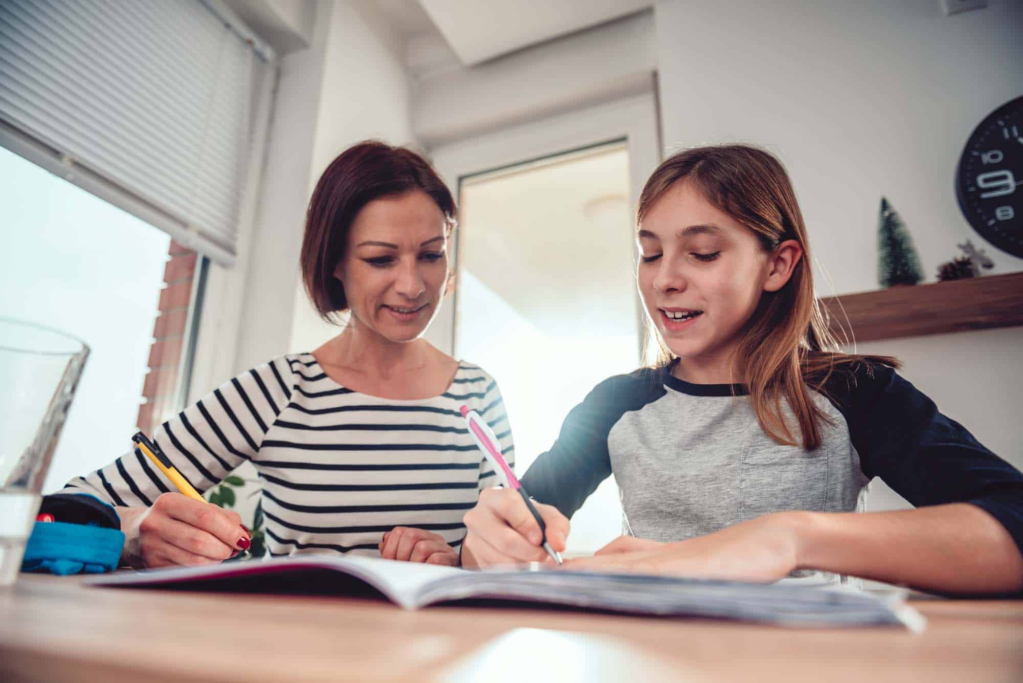 Intensive outpatient program for teens at Midwest Behavioral Health Center Michigan