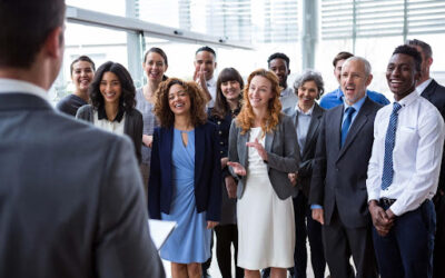  Setting the Standard: A Vision for Compassionate, Reliable Behavioral Health Care