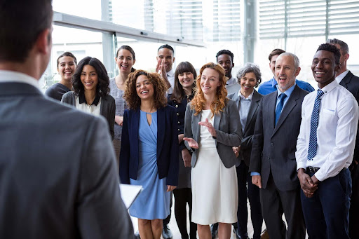 Setting the Standard: A Vision for Compassionate, Reliable Behavioral Health Care