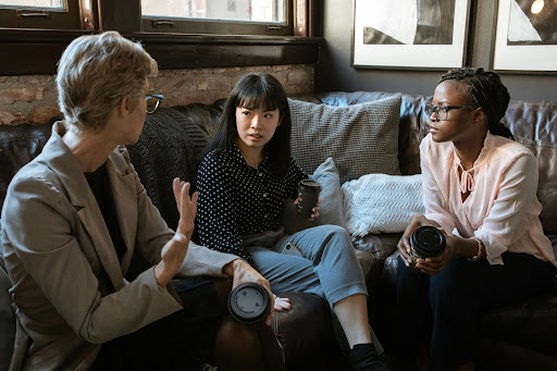 How to Suggest Therapy to a Loved One: A Guide to Navigating Resistance