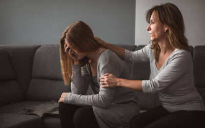 7 Red Flags That Indicate Your Teen Needs Mental Health Support