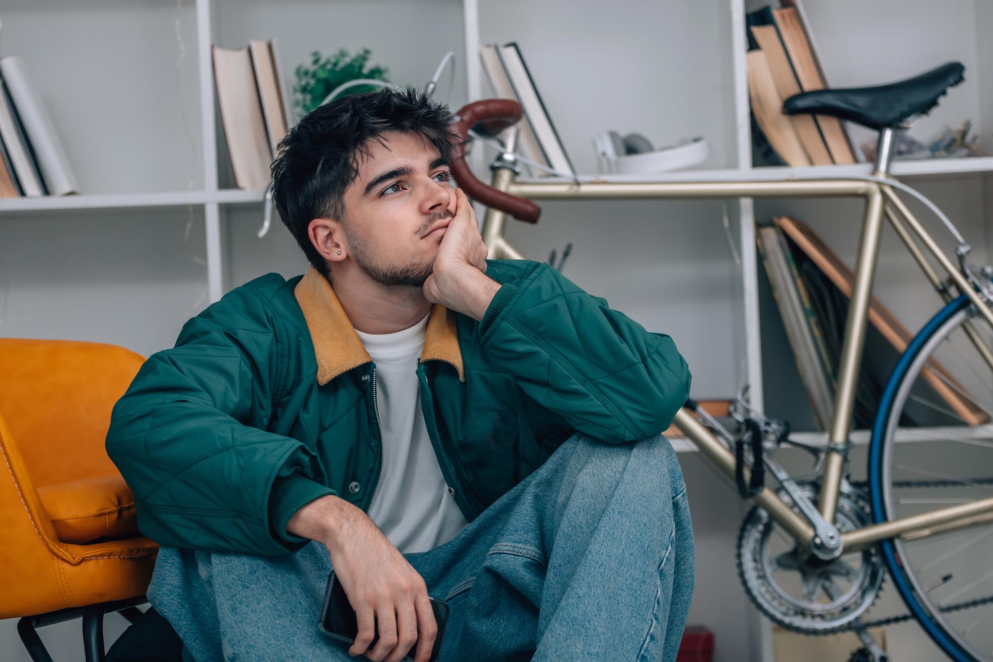 Substance use disorder treatment for teens at Midwest Behavioral Health Center in Tecumseh, Michigan