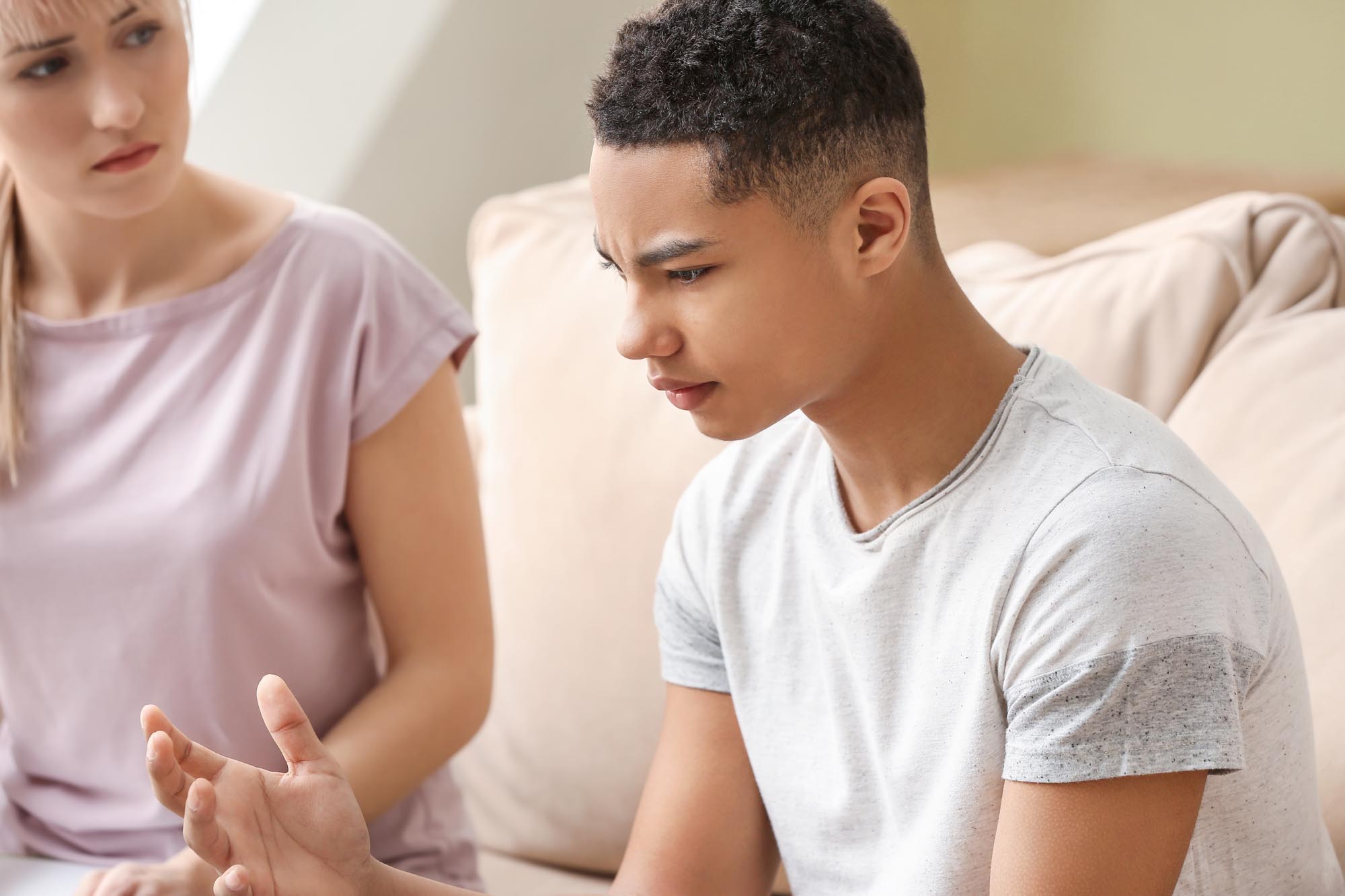 Co-occurring disorder treatment for teens at Midwest Behavioral Health Center in Tecumseh, Michigan