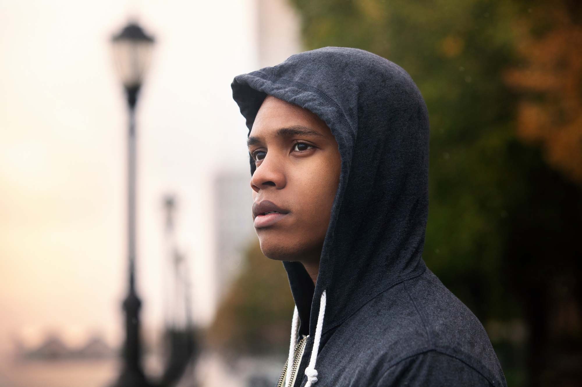 Depression treatment for kids and teens at Midwest Behavioral Health Center in Tecumseh, Michigan