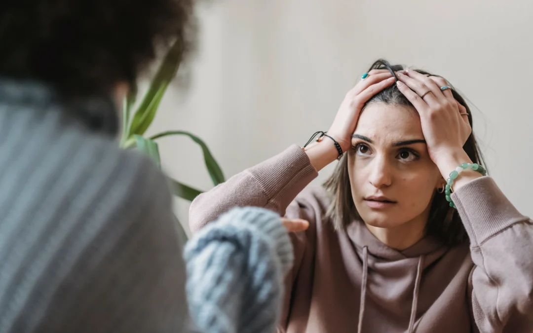 Spotting Back-to-School Anxiety: A Parent’s Guide to Hidden Signs