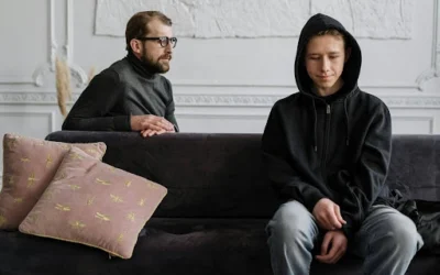 My Teen is Grieving a Parental Loss: How to Find Specialized Grief Support for Your Family