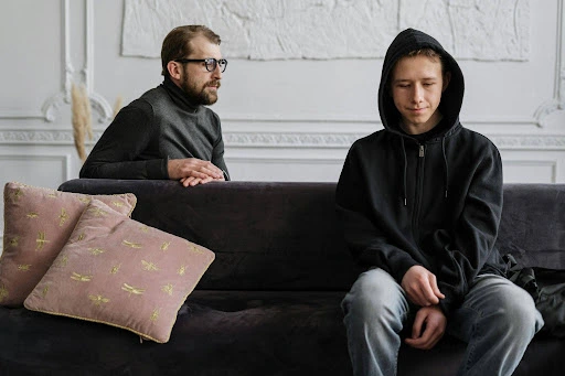 My Teen is Grieving a Parental Loss: How to Find Specialized Grief Support for Your Family