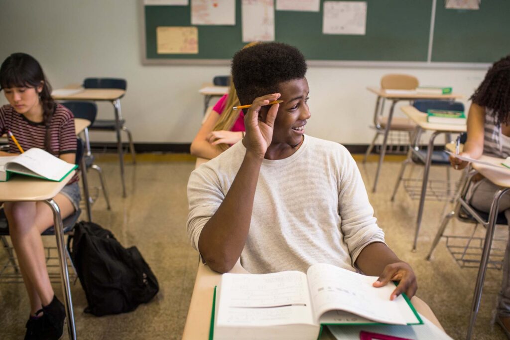 Michigan School SmartPhone Ban 2026