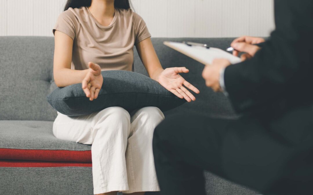 How is IOP Different From PHP for Adults in Michigan?