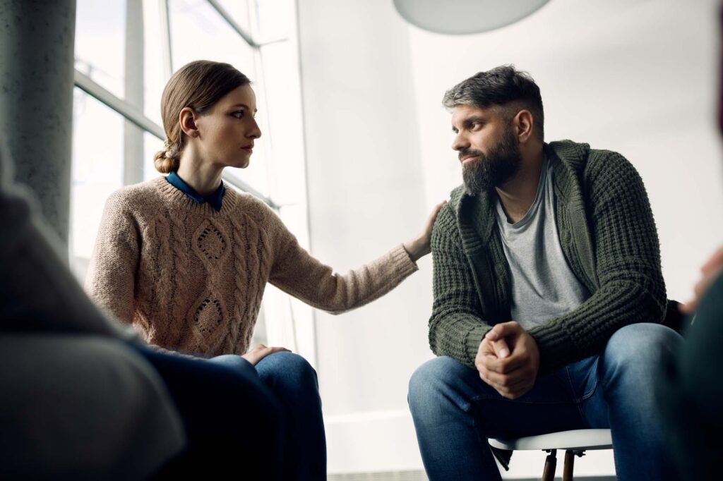adult iop program michigan