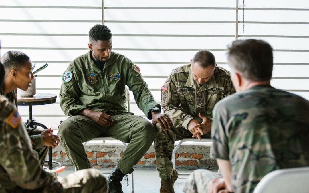 5 Core Symptoms of Complex PTSD and How to Treat It