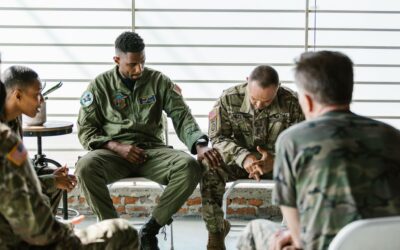 5 Core Symptoms of Complex PTSD and How to Treat It