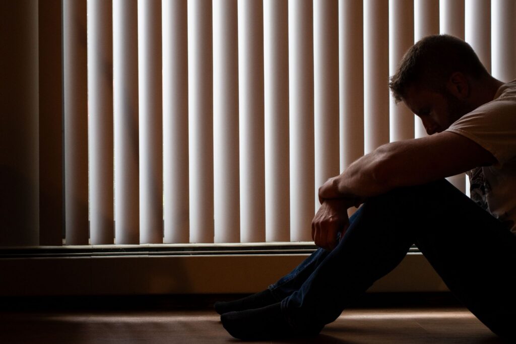 mood disorder