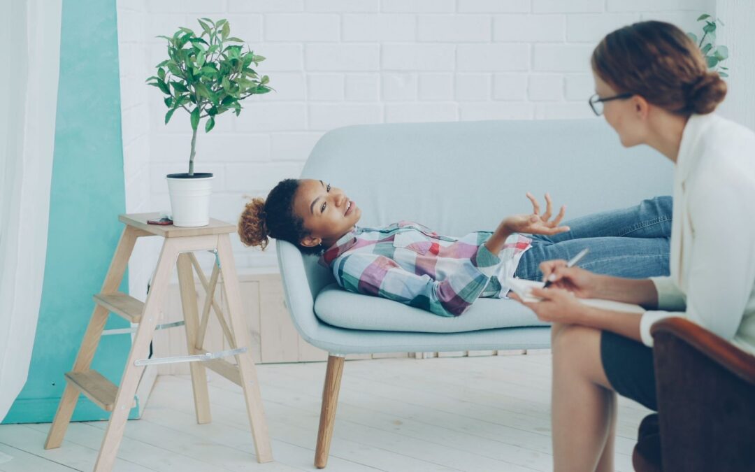 5 Signs It’s Time to Consider Outpatient Mental Health Treatment
