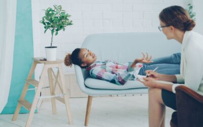 5 Signs It’s Time to Consider Outpatient Mental Health Treatment