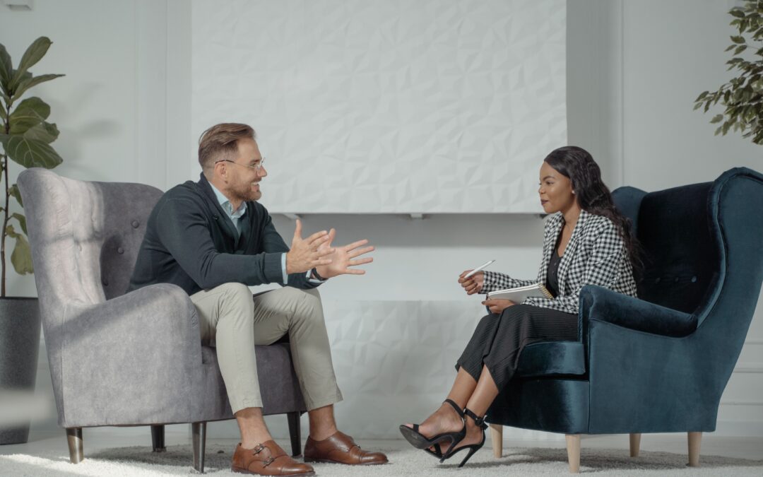 5 Easy Steps to Getting a Professional Psychiatric Evaluation