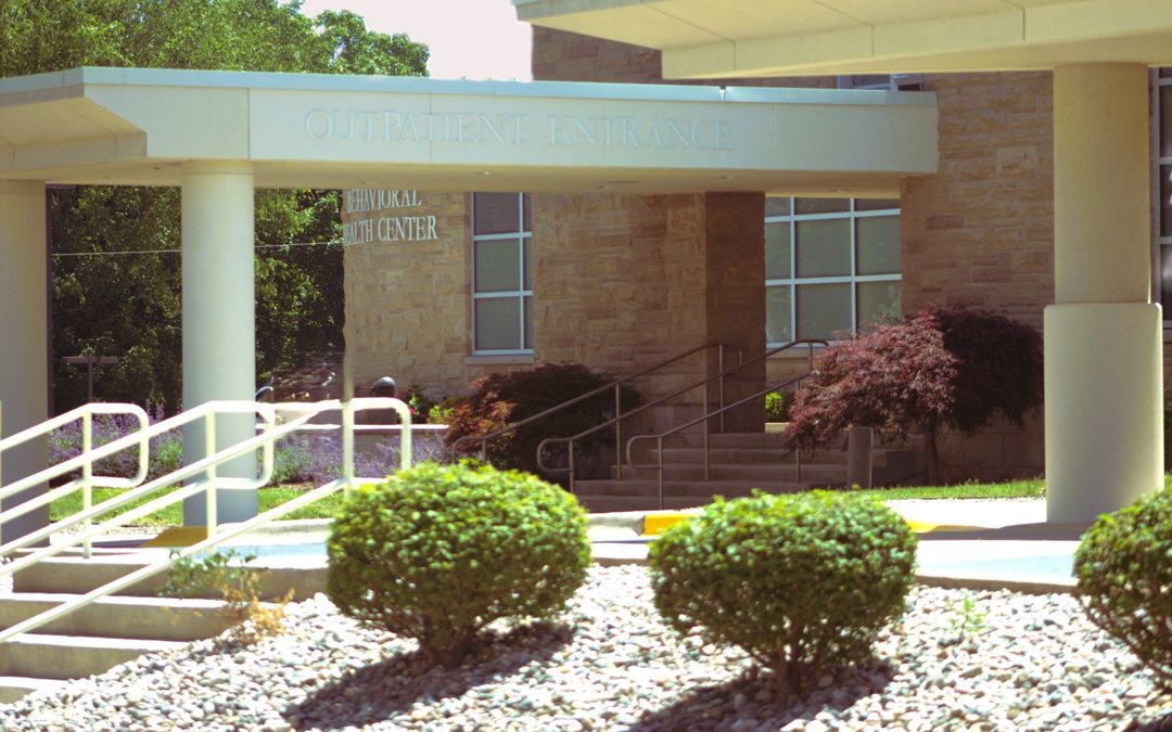 When Is Outpatient Mental Health Treatment the Right Next Step?