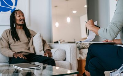 What to Expect During a Professional Psychiatric Evaluation