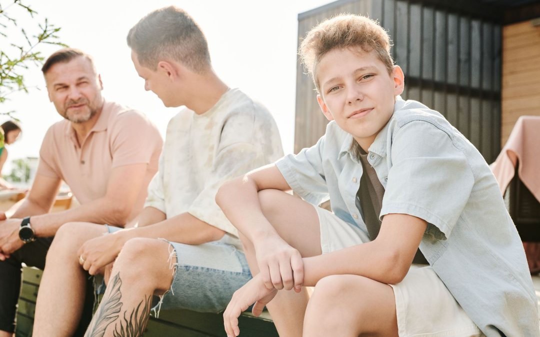 What Are the Best Ways to Prevent Youth Substance Use Before It Starts?