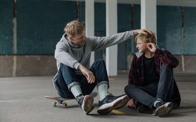 How to Talk to Your Kids About Drug and Alcohol Prevention During Substance Use Prevention Month